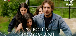 Taşacak Bu Deniz 35.Bölüm Fragmanı