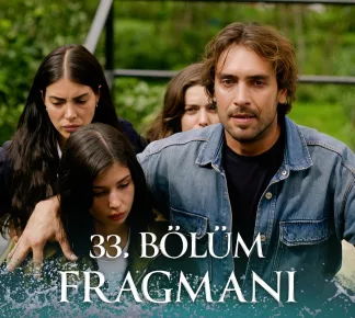 Taşacak Bu Deniz 35.Bölüm Fragmanı