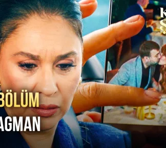 Kızılcık Şerbeti 144.Bölüm Fragmanı
