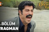 Güneşin Doğduğu Yer 6.Bölüm Fragmanı