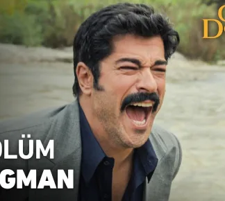 Güneşin Doğduğu Yer 6.Bölüm Fragmanı