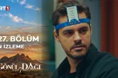 Gönül Dağı 227.Bölüm Önizleme