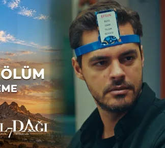 Gönül Dağı 227.Bölüm Önizleme