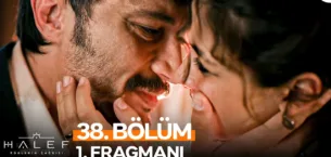 Halef: Köklerin Çağrısı 38.Bölüm Fragmanı
