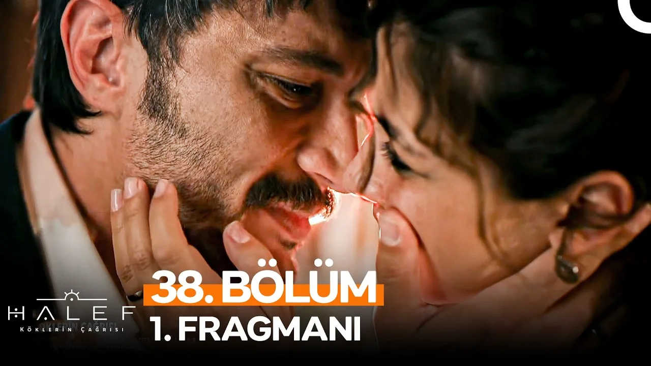Halef: Köklerin Çağrısı 38.Bölüm Fragmanı