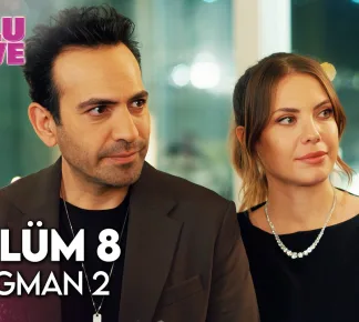 Tuzlu Kahve 8.Bölüm 2. Fragmanı