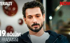 Yeraltı 19.Bölüm 2. Fragmanı