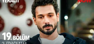 Yeraltı 19.Bölüm 2. Fragmanı