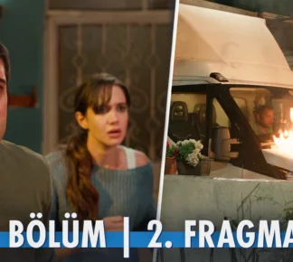 Haysiyet 5.Bölüm 2. Fragmanı