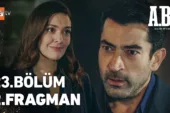 A.B.İ. 23.Bölüm 2. Fragmanı