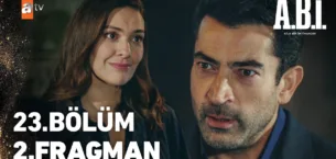 A.B.İ. 23.Bölüm 2. Fragmanı