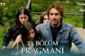 Taşacak Bu Deniz 33.Bölüm Fragmanı