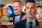 Kızılcık Şerbeti 142.Bölüm Fragmanı