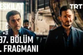 Teşkilat 187.Bölüm 3. Fragmanı