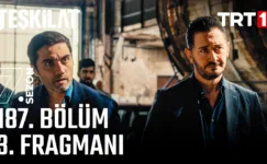 Teşkilat 187.Bölüm 3. Fragmanı