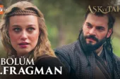 Aşk ve Taht 5.Bölüm 2. Fragmanı