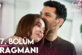Güller ve Günahlar 37.Bölüm Fragmanı