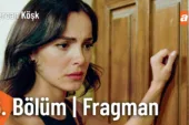 Mercan Köşk 6.Bölüm Fragmanı