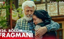Gönül Dağı 226.Bölüm Fragmanı