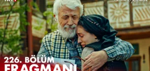 Gönül Dağı 226.Bölüm Fragmanı