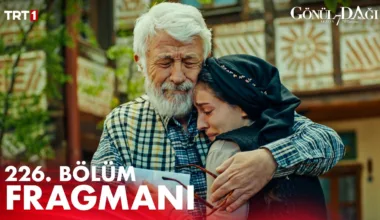Gönül Dağı 226.Bölüm Fragmanı