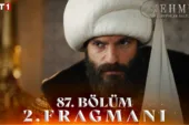 Mehmed Fetihler Sultanı 87.Bölüm 2. Fragmanı