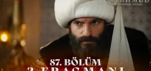 Mehmed Fetihler Sultanı 87.Bölüm 2. Fragmanı