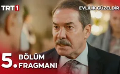 Evlilik Güzeldir 5.Bölüm Önizleme