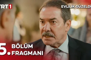 Evlilik Güzeldir 5.Bölüm Önizleme