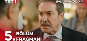 Evlilik Güzeldir 5.Bölüm Önizleme
