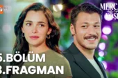 Mercan Köşk 5.Bölüm 3. Fragmanı