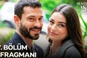 Muhtemel Aşk 17.Bölüm Fragmanı