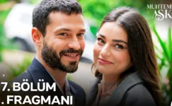 Muhtemel Aşk 17.Bölüm Fragmanı