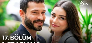 Muhtemel Aşk 17.Bölüm Fragmanı