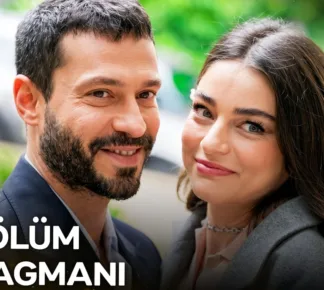 Muhtemel Aşk 17.Bölüm Fragmanı