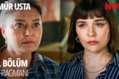 Ömür Usta 3.Bölüm Fragmanı