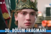 Daha 17 20.Bölüm Fragmanı