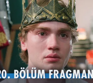 Daha 17 20.Bölüm Fragmanı