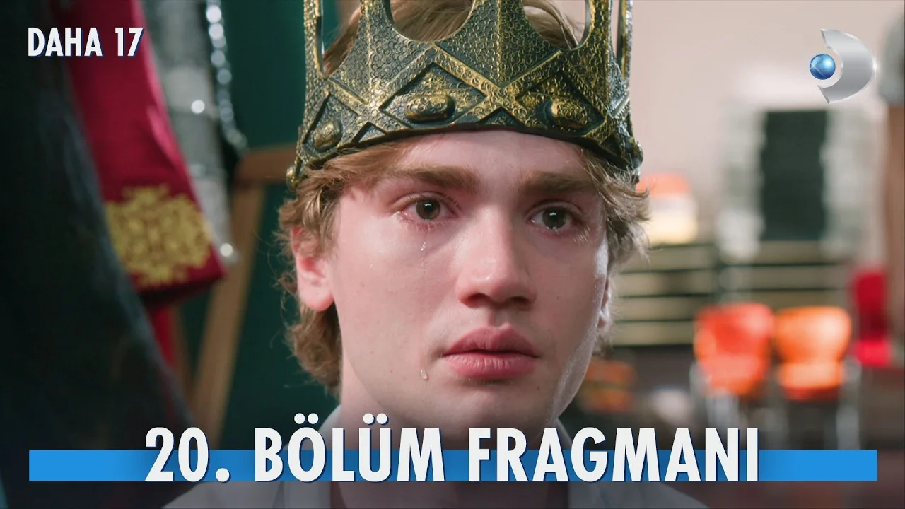 Daha 17 20.Bölüm Fragmanı