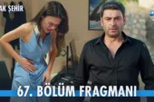 Uzak Şehir 67.Bölüm 3. Fragmanı