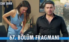 Uzak Şehir 67.Bölüm 3. Fragmanı