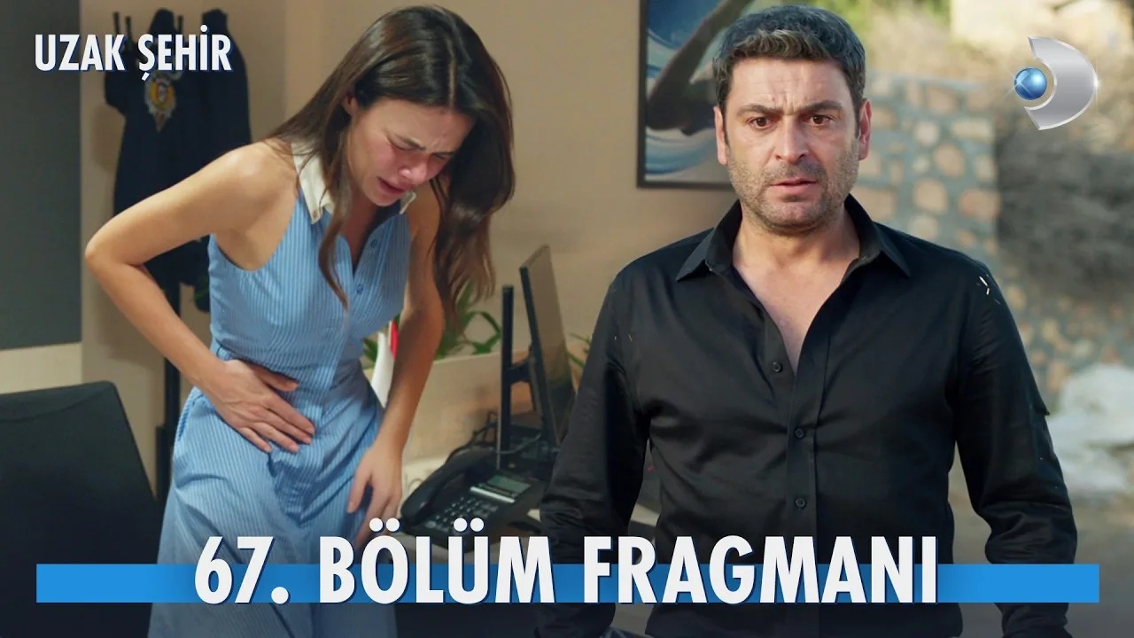 Uzak Şehir 67.Bölüm 3. Fragmanı