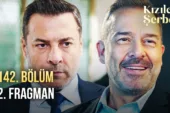 Kızılcık Şerbeti 142.Bölüm 2. Fragmanı