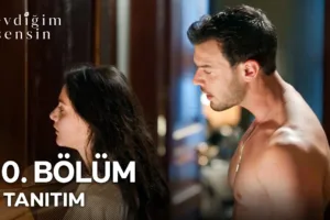 Sevdiğim Sensin 20.Bölüm Fragmanı