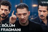 Yeraltı 17.Bölüm Önizleme (Yeni Sezon)