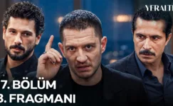 Yeraltı 17.Bölüm Önizleme (Yeni Sezon)