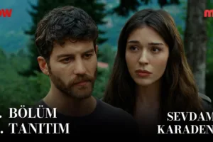 Sevdam Karadeniz 1.Bölüm 2. Önizleme (Yeni Dizi)