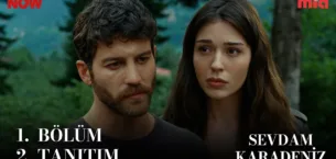 Sevdam Karadeniz 1.Bölüm 2. Önizleme (Yeni Dizi)