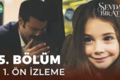 Sevdan Bir Ateş 5.Bölüm Önizleme