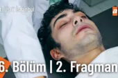 Altı Üstü İstanbul 16.Bölüm Önizleme